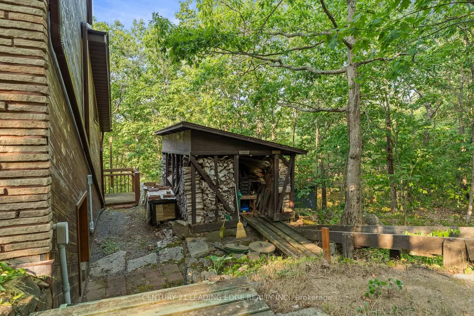 Photo 37 of 764 Peninsula Road, Gravenhurst, Wood (Gravenhurst) — HOMEH