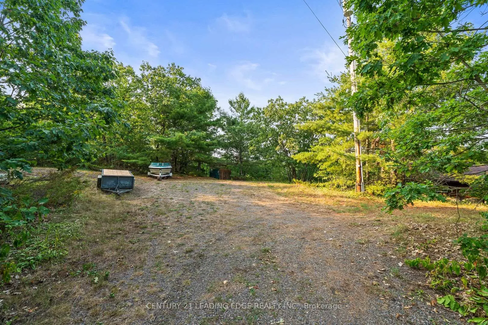 Photo 38 of 764 Peninsula Road, Gravenhurst, Wood (Gravenhurst) — HOMEH