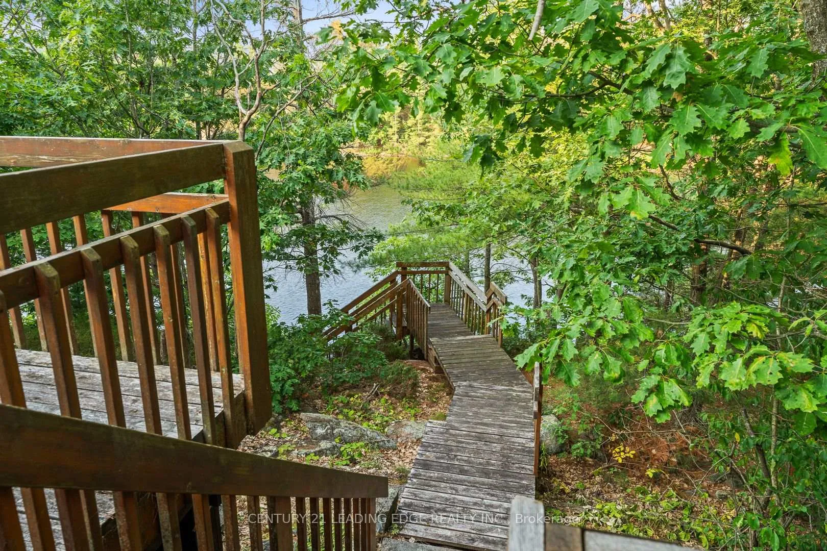 Photo 39 of 764 Peninsula Road, Gravenhurst, Wood (Gravenhurst) — HOMEH
