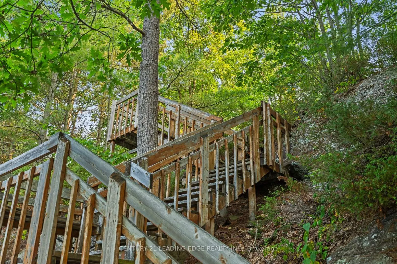 Photo 40 of 764 Peninsula Road, Gravenhurst, Wood (Gravenhurst) — HOMEH
