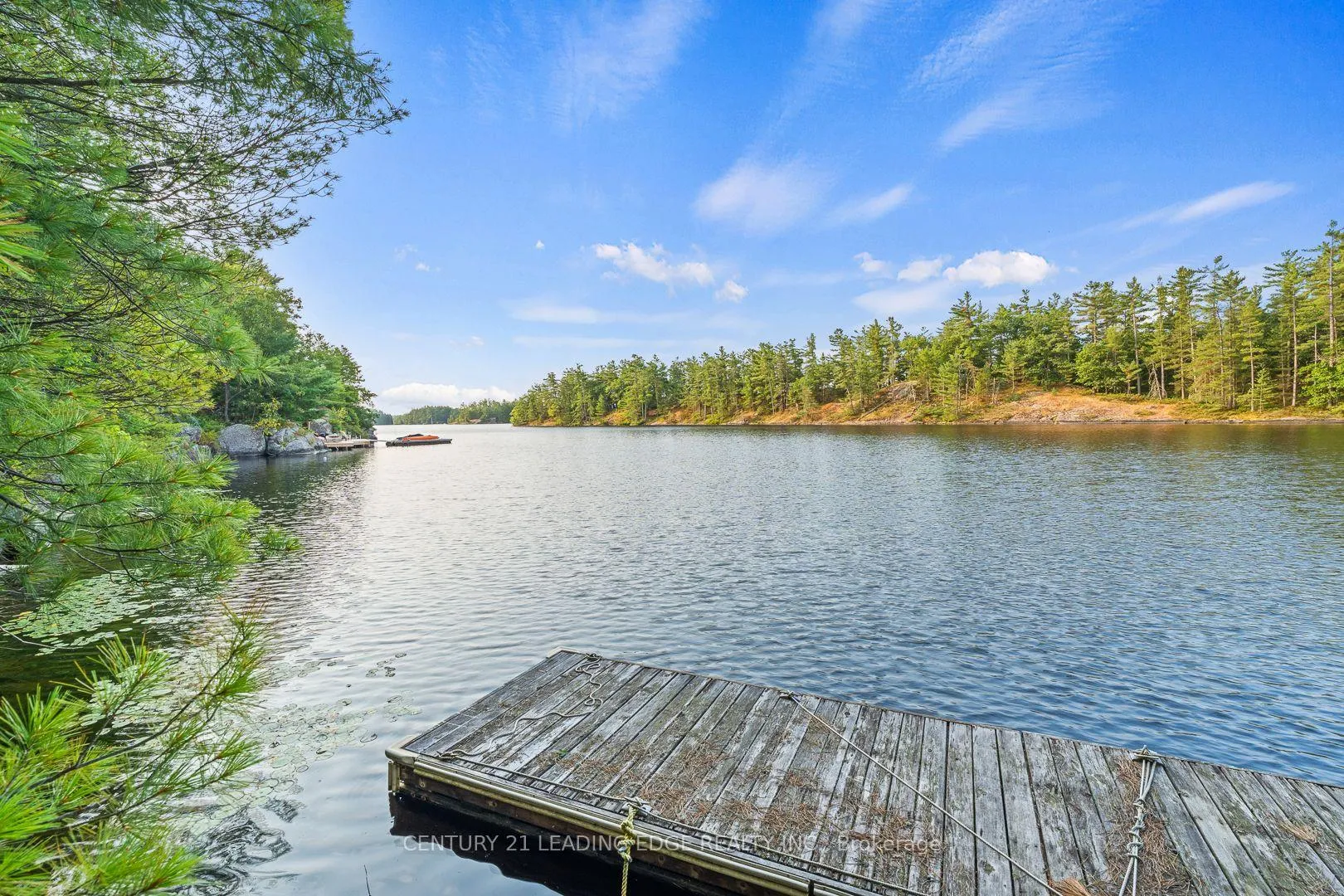 Photo 41 of 764 Peninsula Road, Gravenhurst, Wood (Gravenhurst) — HOMEH