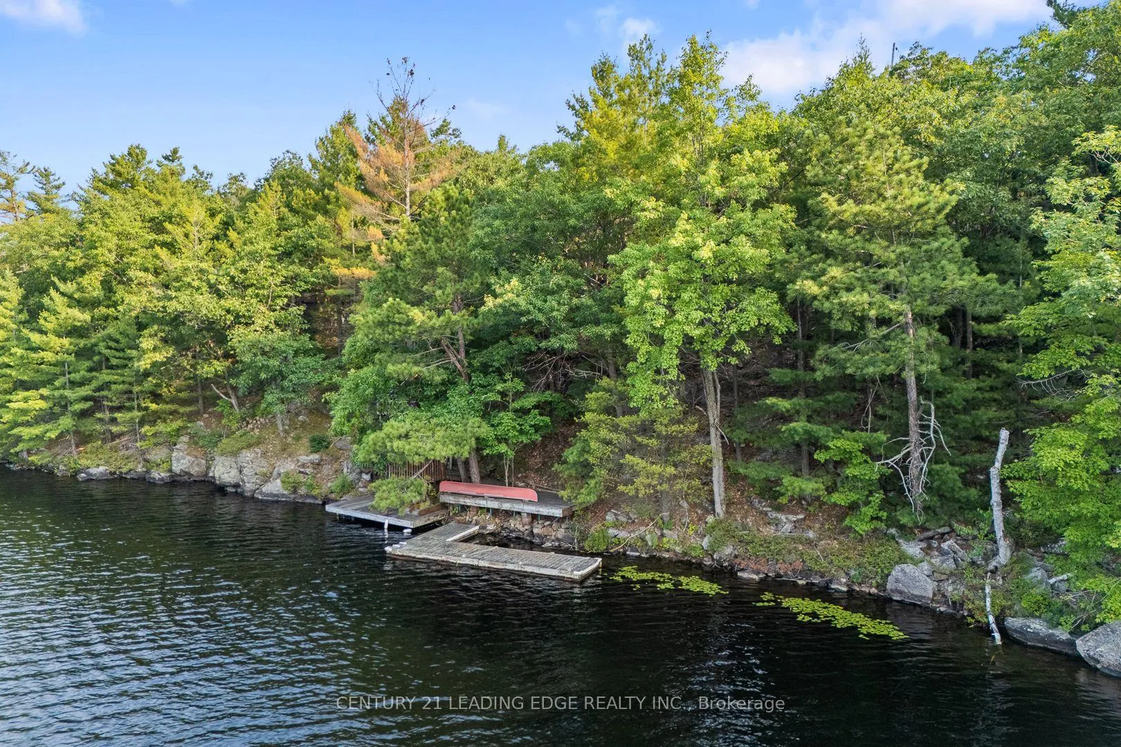 Photo 42 of 764 Peninsula Road, Gravenhurst, Wood (Gravenhurst) — HOMEH
