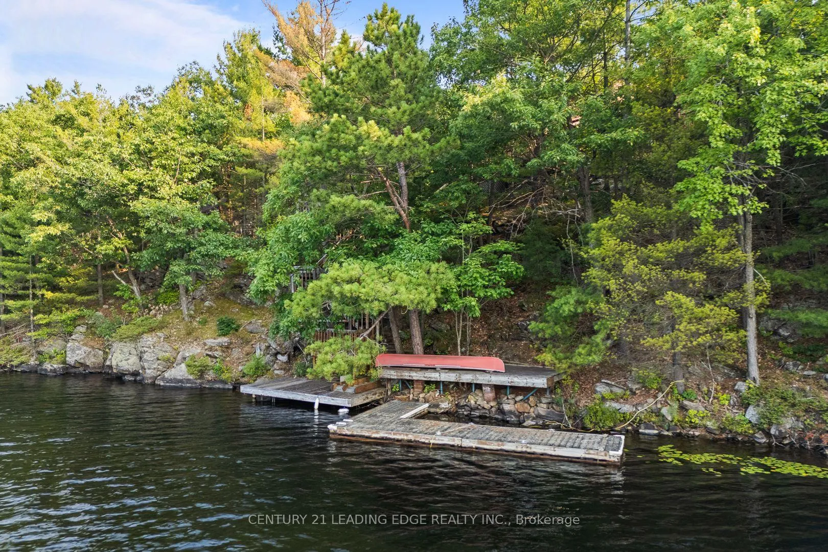 Photo 43 of 764 Peninsula Road, Gravenhurst, Wood (Gravenhurst) — HOMEH