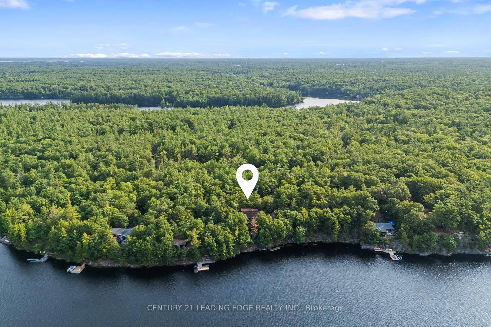 Photo 44 of 764 Peninsula Road, Gravenhurst, Wood (Gravenhurst) — HOMEH