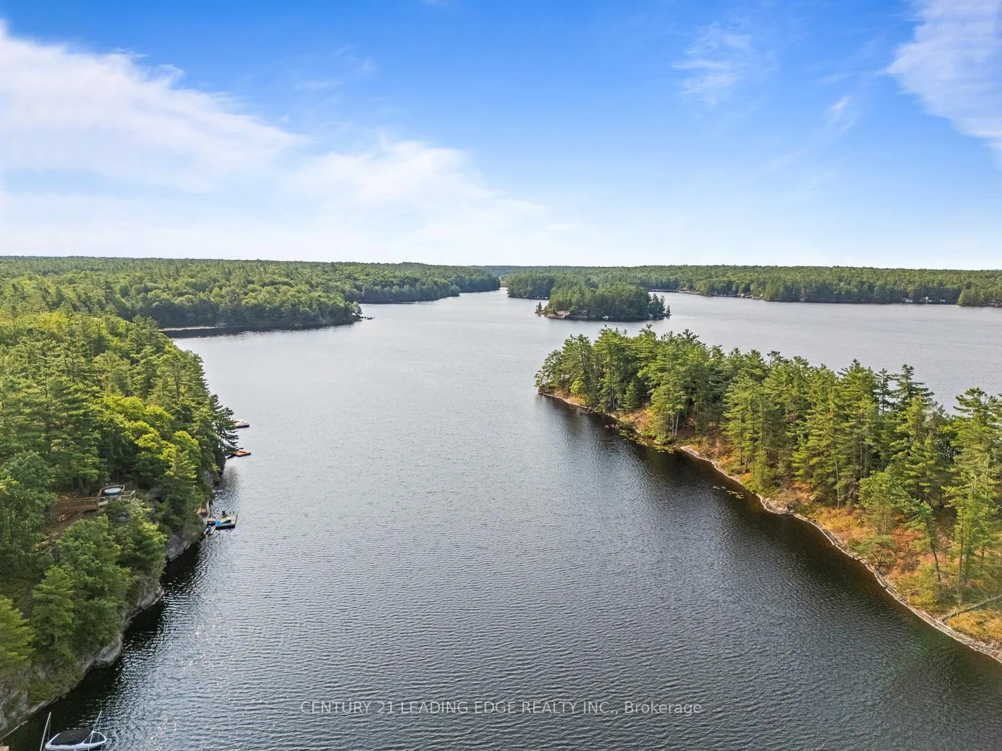 Photo 45 of 764 Peninsula Road, Gravenhurst, Wood (Gravenhurst) — HOMEH