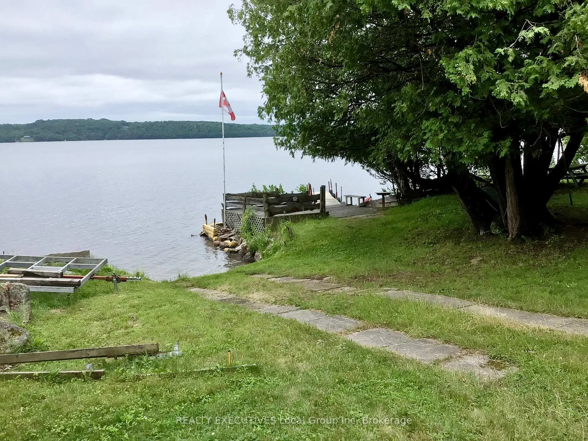 Photo 2 of LT 2 Cedar Lane, Bonfield — HOMEH