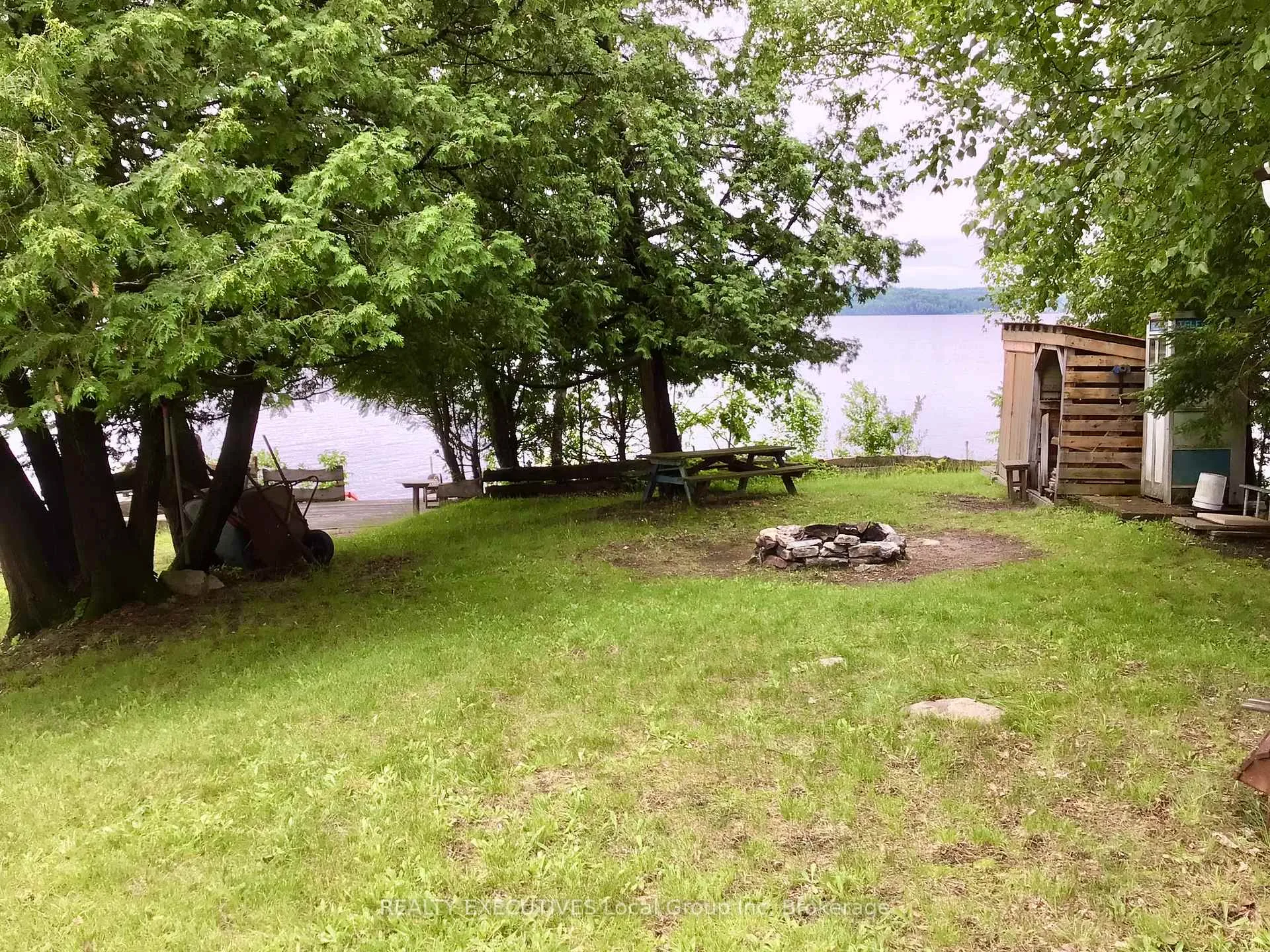 Photo 5 of LT 2 Cedar Lane, Bonfield — HOMEH