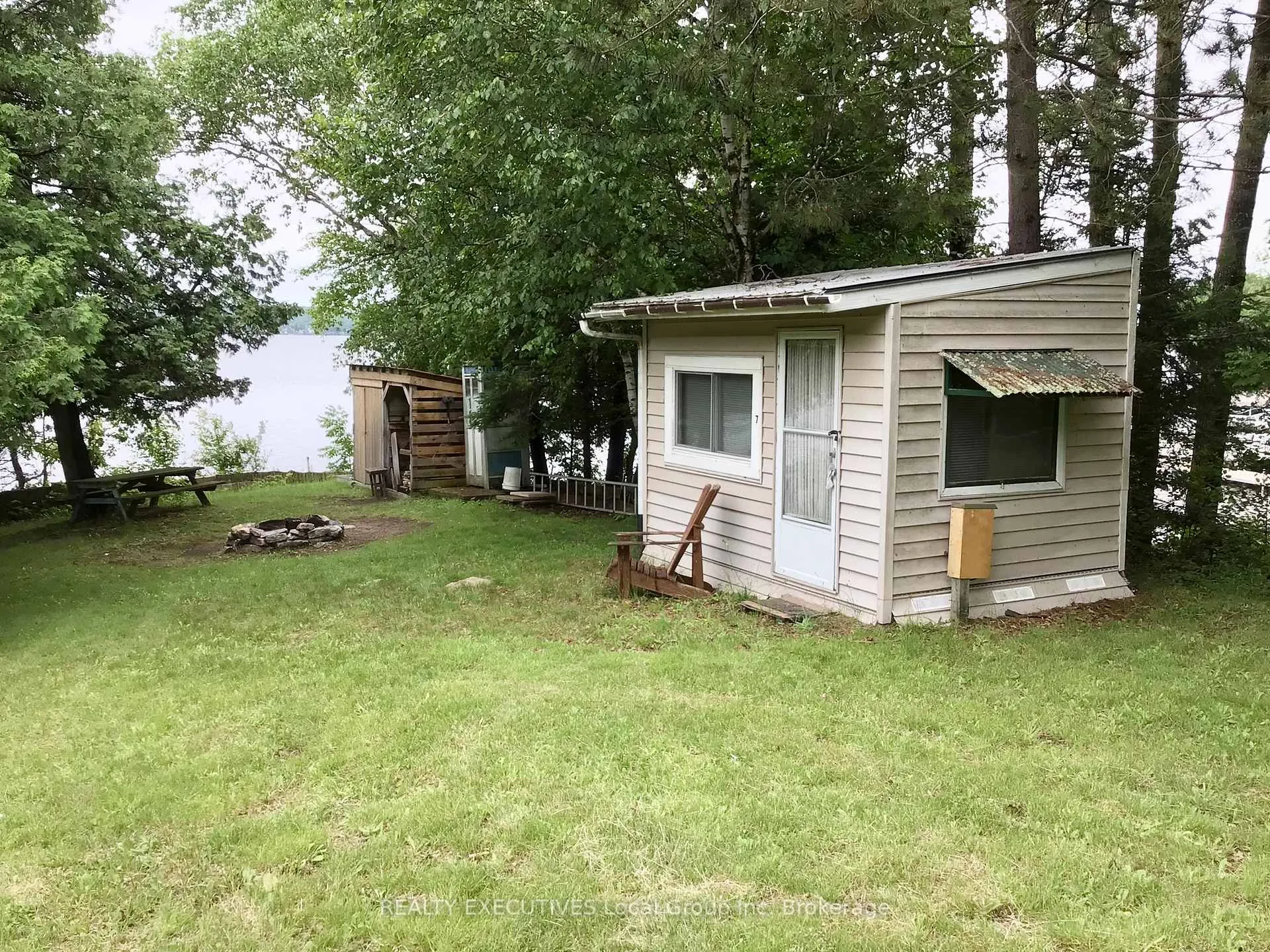 Photo 6 of LT 2 Cedar Lane, Bonfield — HOMEH