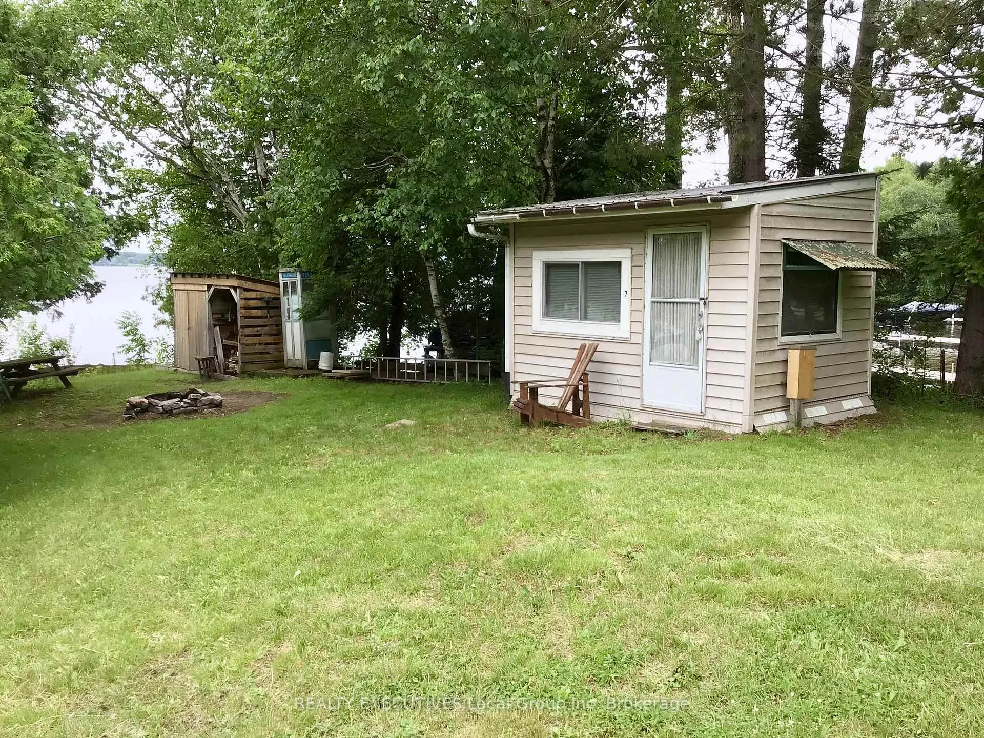 Photo 7 of LT 2 Cedar Lane, Bonfield — HOMEH