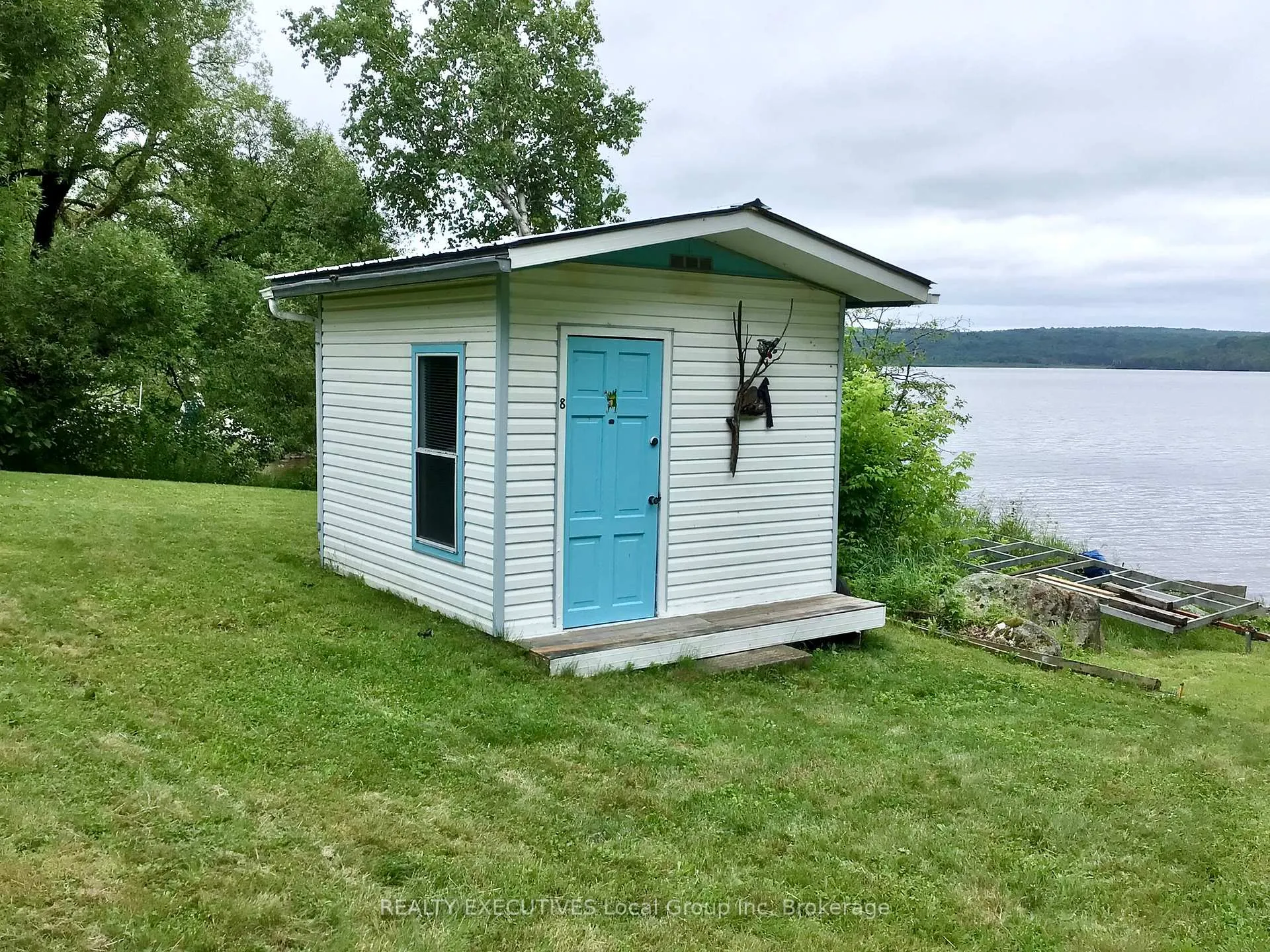 Photo 8 of LT 2 Cedar Lane, Bonfield — HOMEH