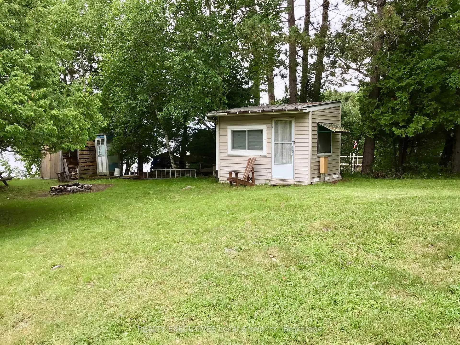 Photo 9 of LT 2 Cedar Lane, Bonfield — HOMEH