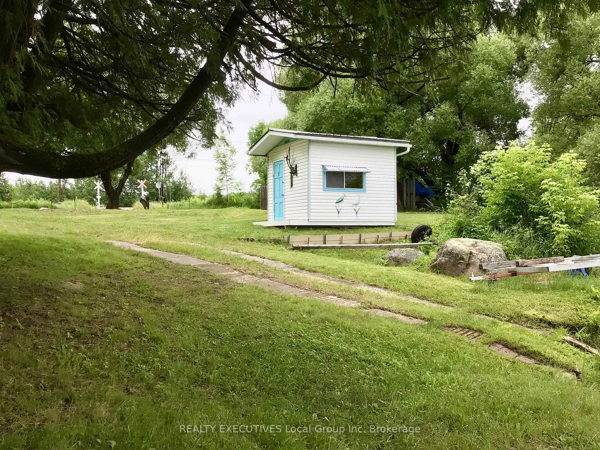 Photo 11 of LT 2 Cedar Lane, Bonfield — HOMEH