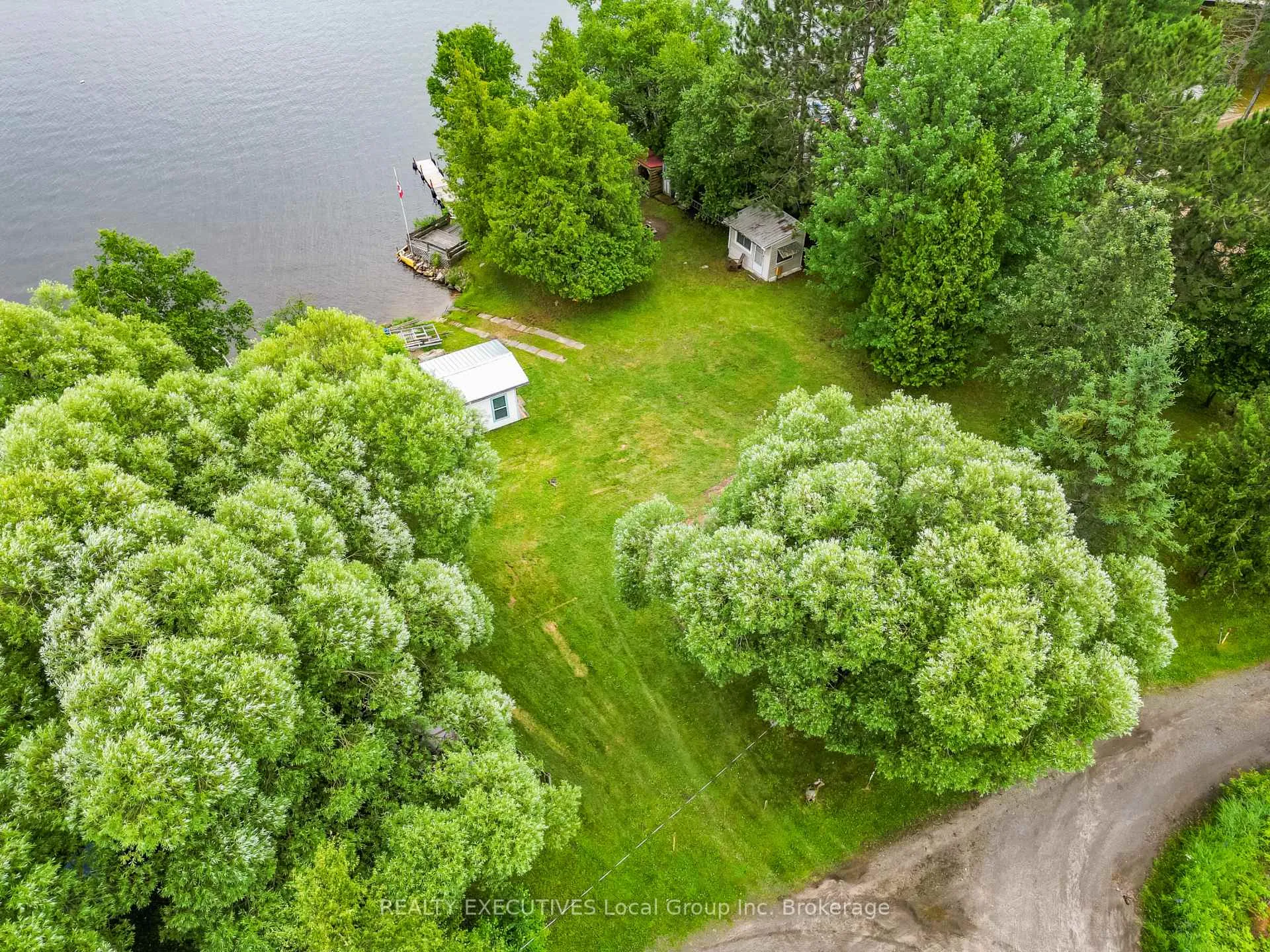 Photo 22 of LT 2 Cedar Lane, Bonfield — HOMEH