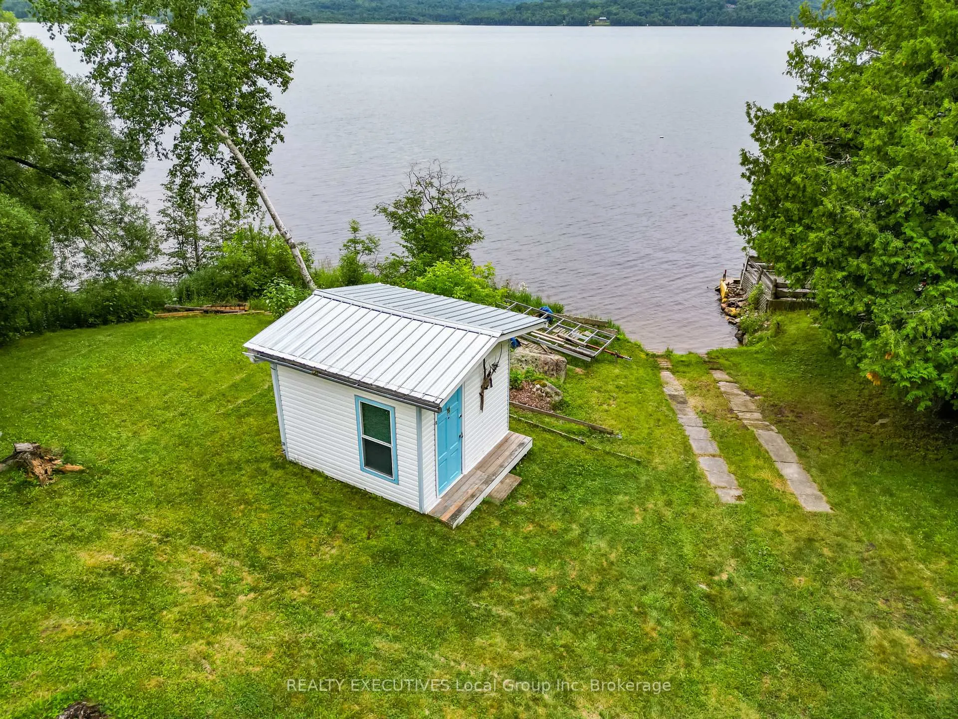 Photo 30 of LT 2 Cedar Lane, Bonfield — HOMEH