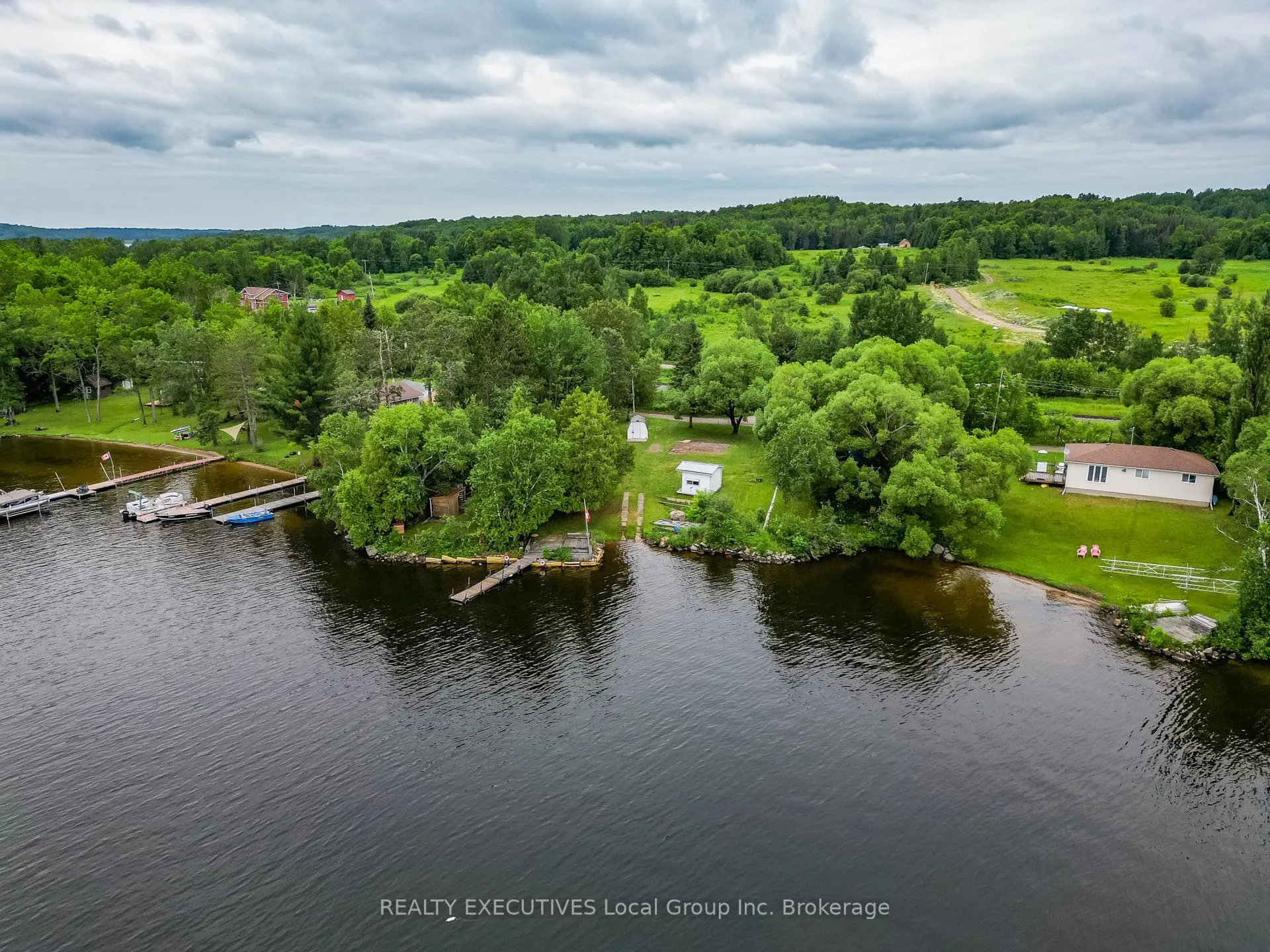 Photo 31 of LT 2 Cedar Lane, Bonfield — HOMEH