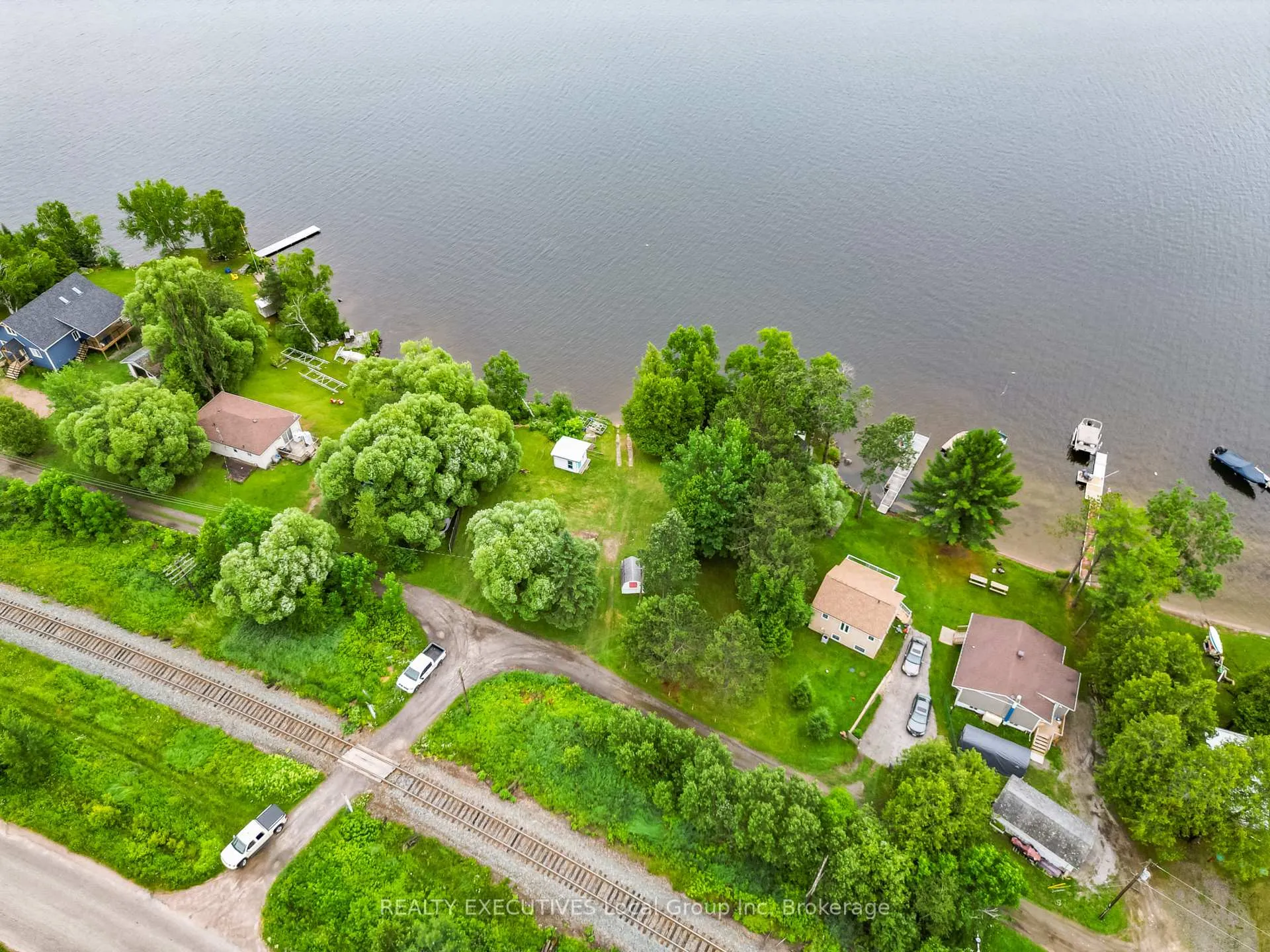 Photo 32 of LT 2 Cedar Lane, Bonfield — HOMEH