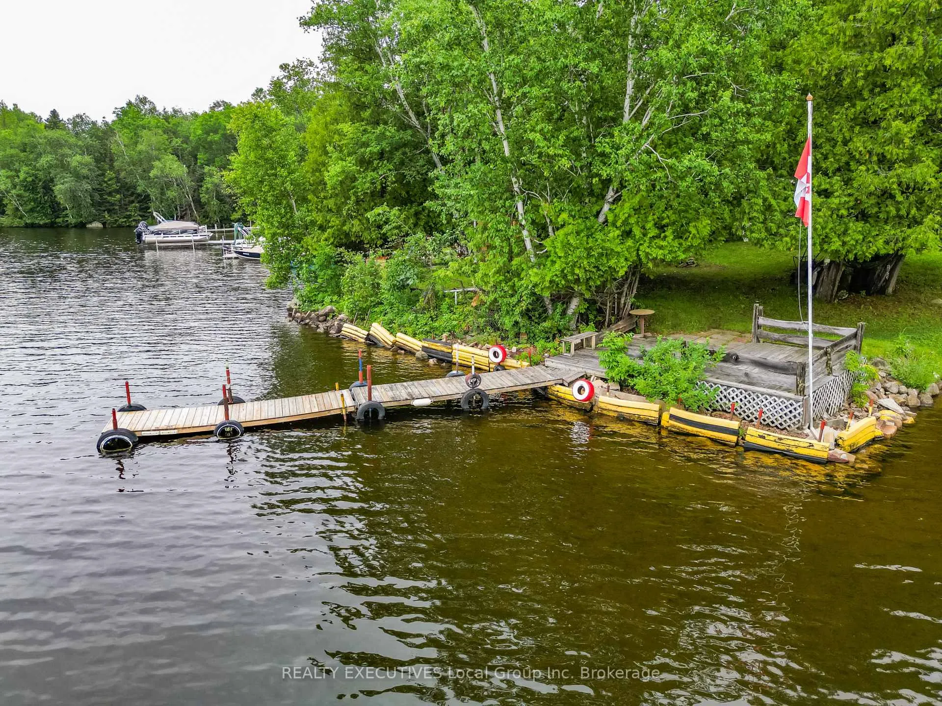 Photo 33 of LT 2 Cedar Lane, Bonfield — HOMEH