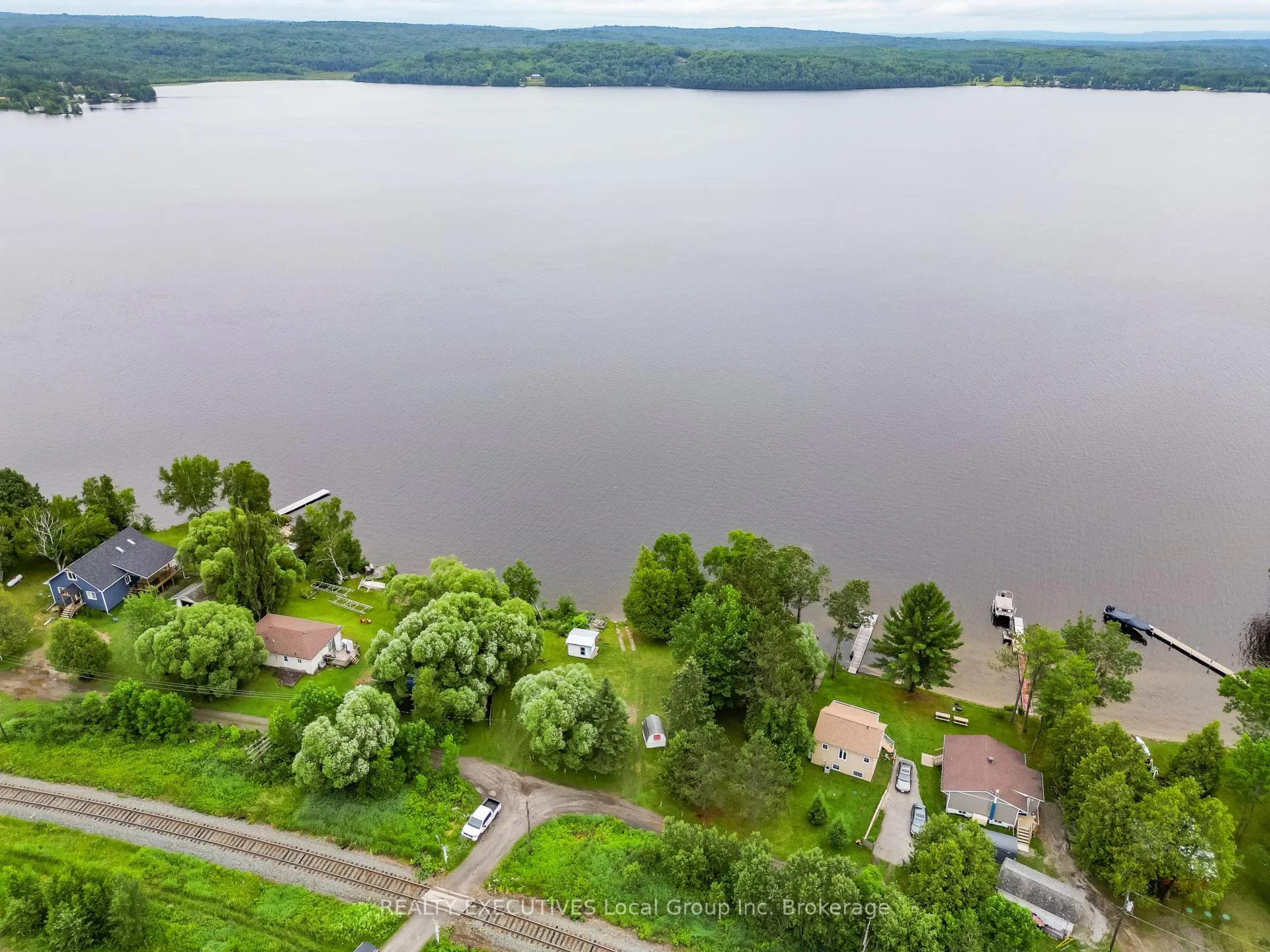 Photo 34 of LT 2 Cedar Lane, Bonfield — HOMEH
