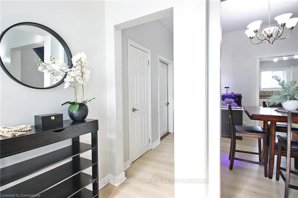 Photo 7 of 129 Birge Street, Hamilton, Beasley — HOMEH