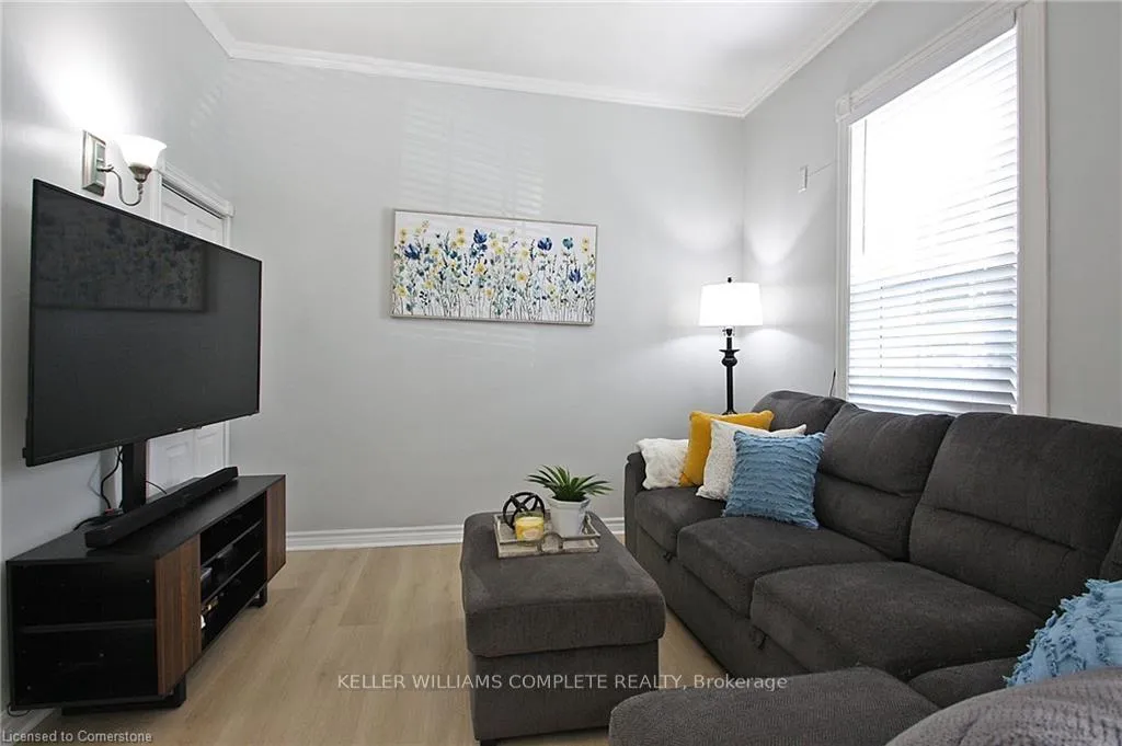 Photo 9 of 129 Birge Street, Hamilton, Beasley — HOMEH