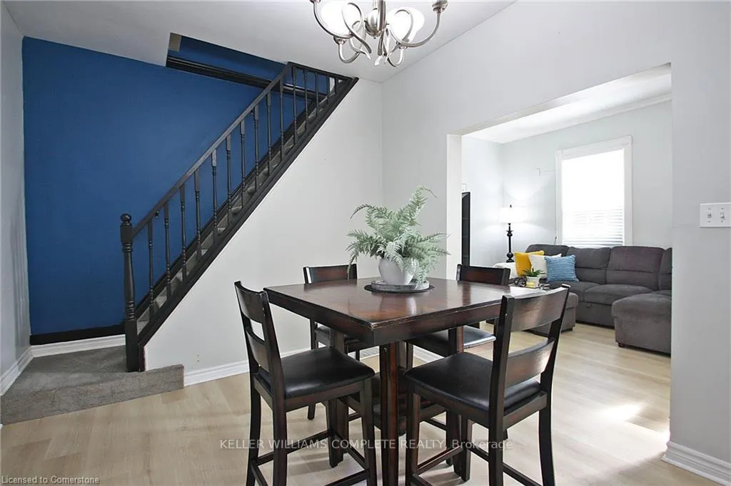 Photo 13 of 129 Birge Street, Hamilton, Beasley — HOMEH