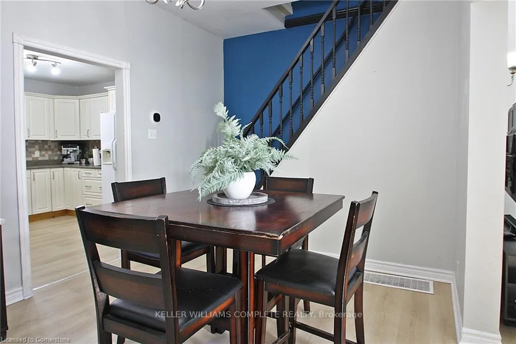 Photo 14 of 129 Birge Street, Hamilton, Beasley — HOMEH