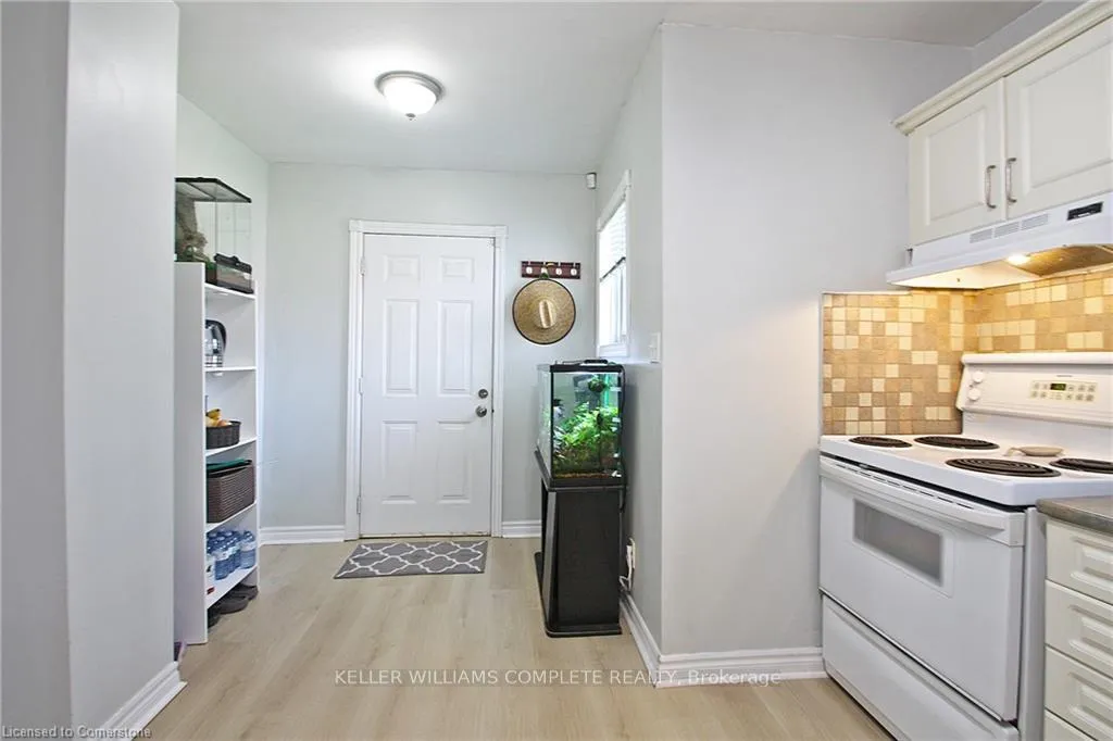 Photo 15 of 129 Birge Street, Hamilton, Beasley — HOMEH