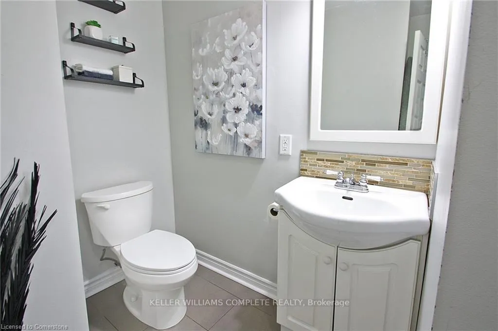 Photo 24 of 129 Birge Street, Hamilton, Beasley — HOMEH