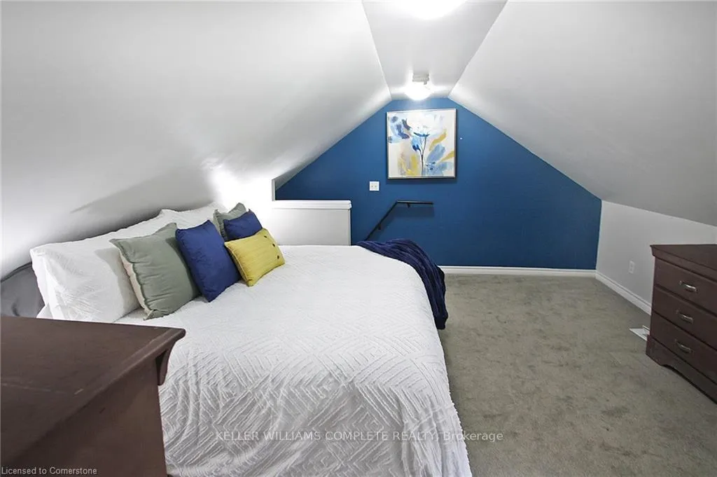 Photo 26 of 129 Birge Street, Hamilton, Beasley — HOMEH