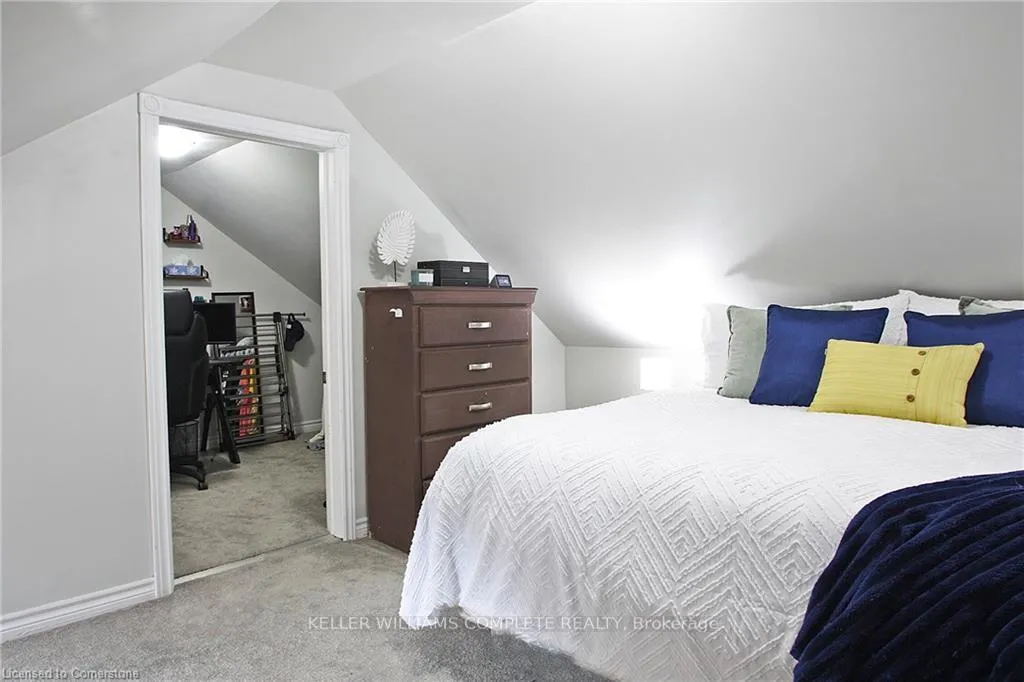 Photo 27 of 129 Birge Street, Hamilton, Beasley — HOMEH