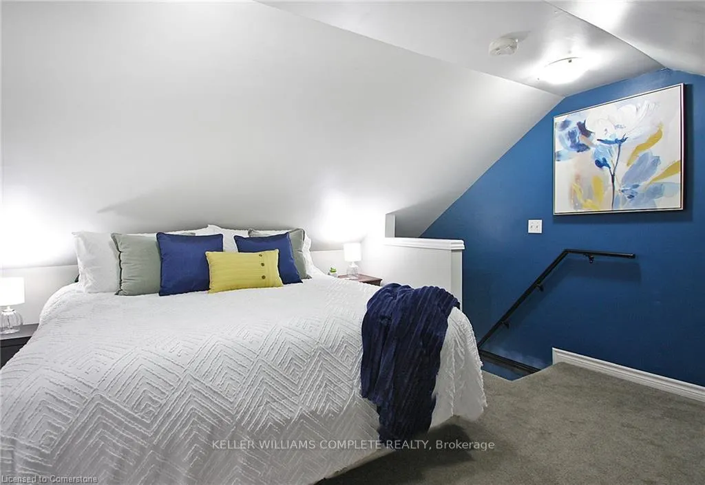 Photo 29 of 129 Birge Street, Hamilton, Beasley — HOMEH