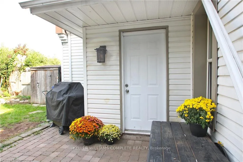 Photo 31 of 129 Birge Street, Hamilton, Beasley — HOMEH