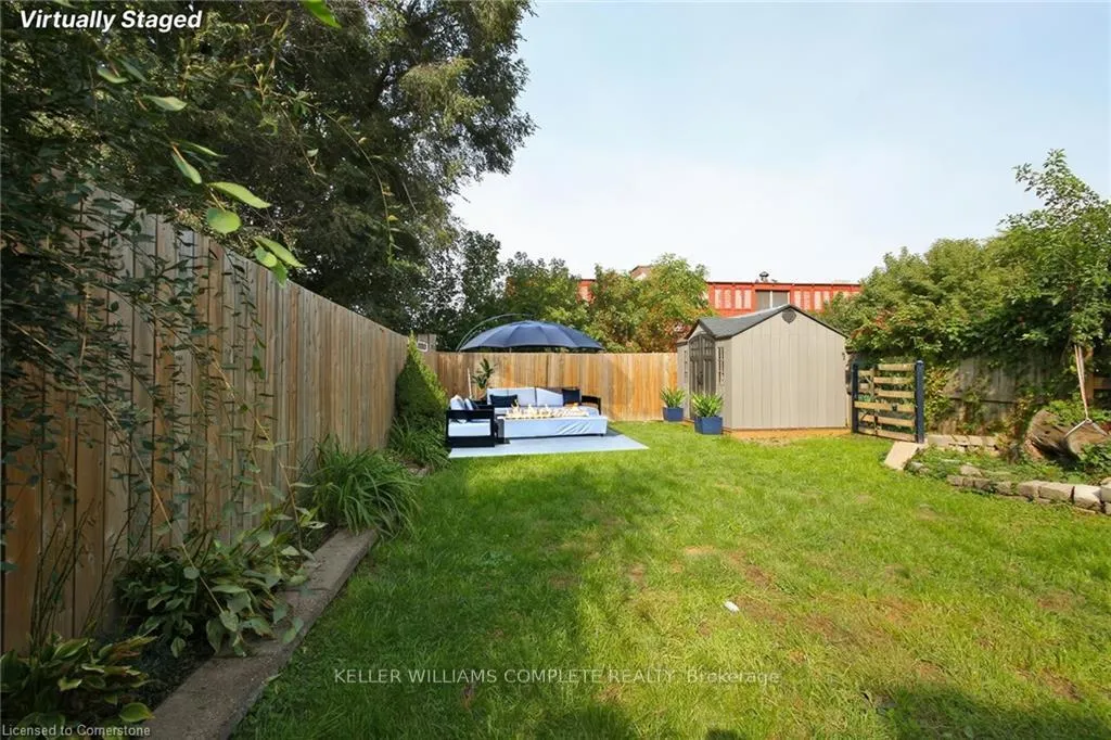 Photo 32 of 129 Birge Street, Hamilton, Beasley — HOMEH