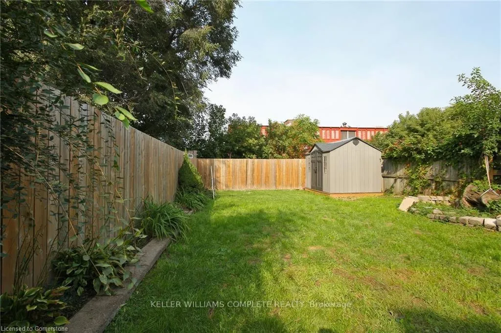 Photo 33 of 129 Birge Street, Hamilton, Beasley — HOMEH