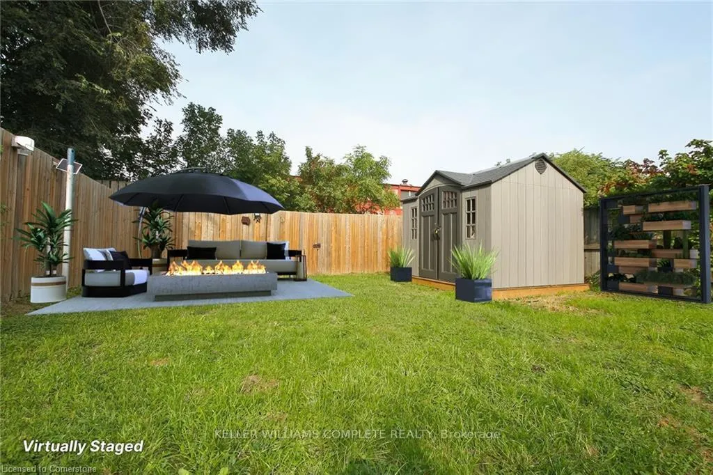 Photo 34 of 129 Birge Street, Hamilton, Beasley — HOMEH