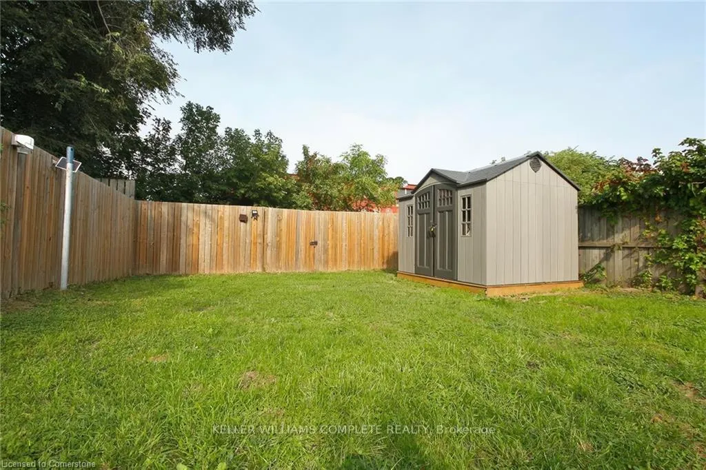 Photo 35 of 129 Birge Street, Hamilton, Beasley — HOMEH