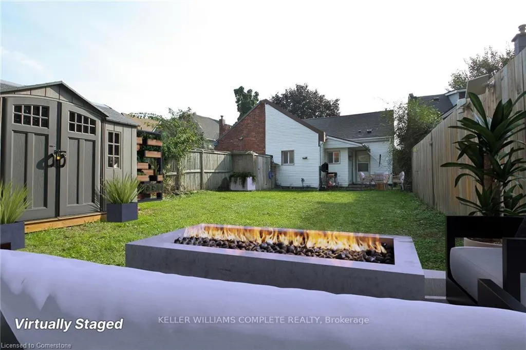 Photo 36 of 129 Birge Street, Hamilton, Beasley — HOMEH