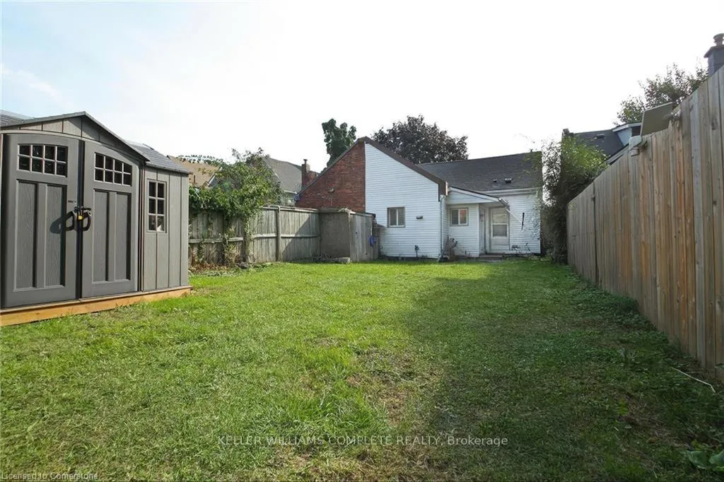 Photo 37 of 129 Birge Street, Hamilton, Beasley — HOMEH