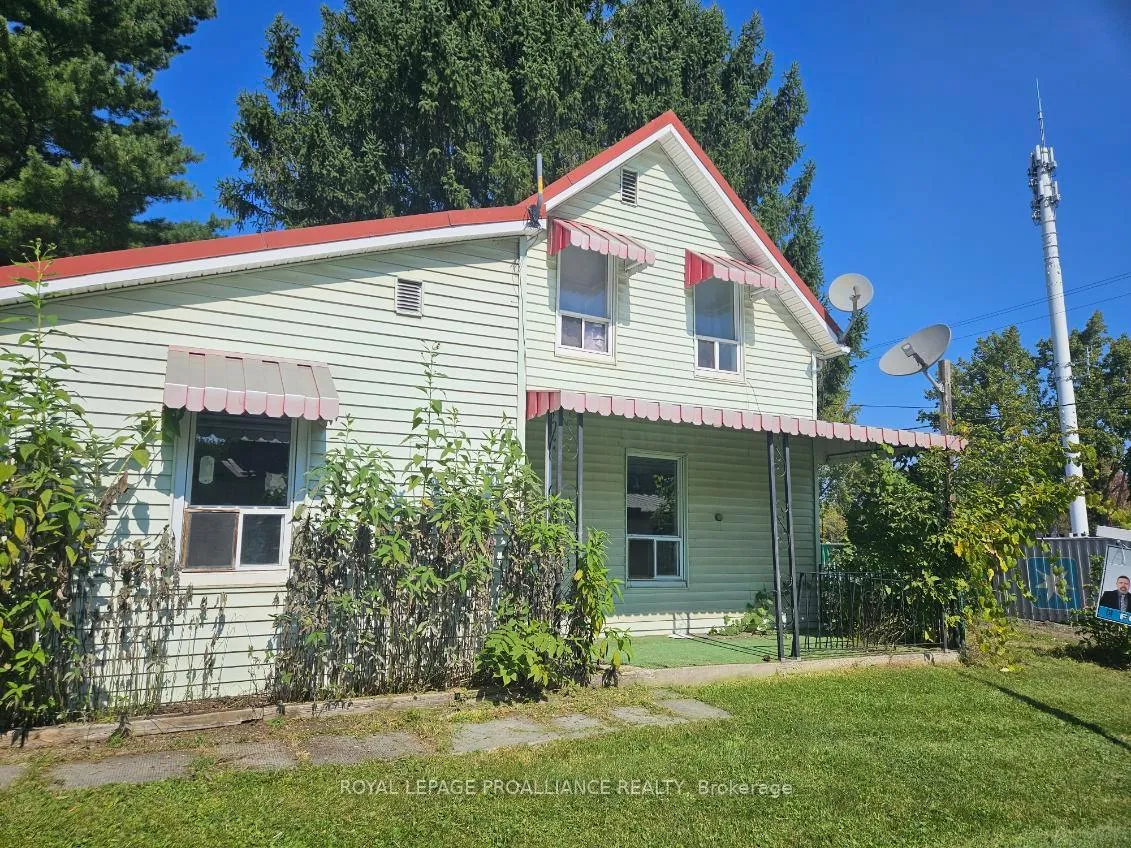 Photo 1 of 100 James Street N, Tweed, Tweed (Village) — HOMEH