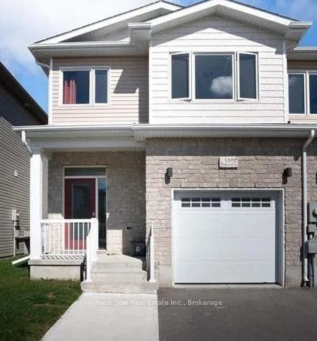 Photo 1 of 1386 Tremont Drive S, Kingston, City Northwest — HOMEH
