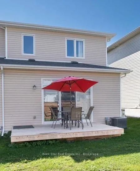 Photo 19 of 1386 Tremont Drive S, Kingston, City Northwest — HOMEH