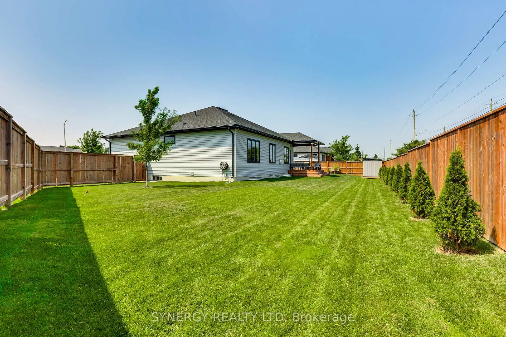 Photo 45 of 547 Scenic Court, Warwick, Watford — HOMEH