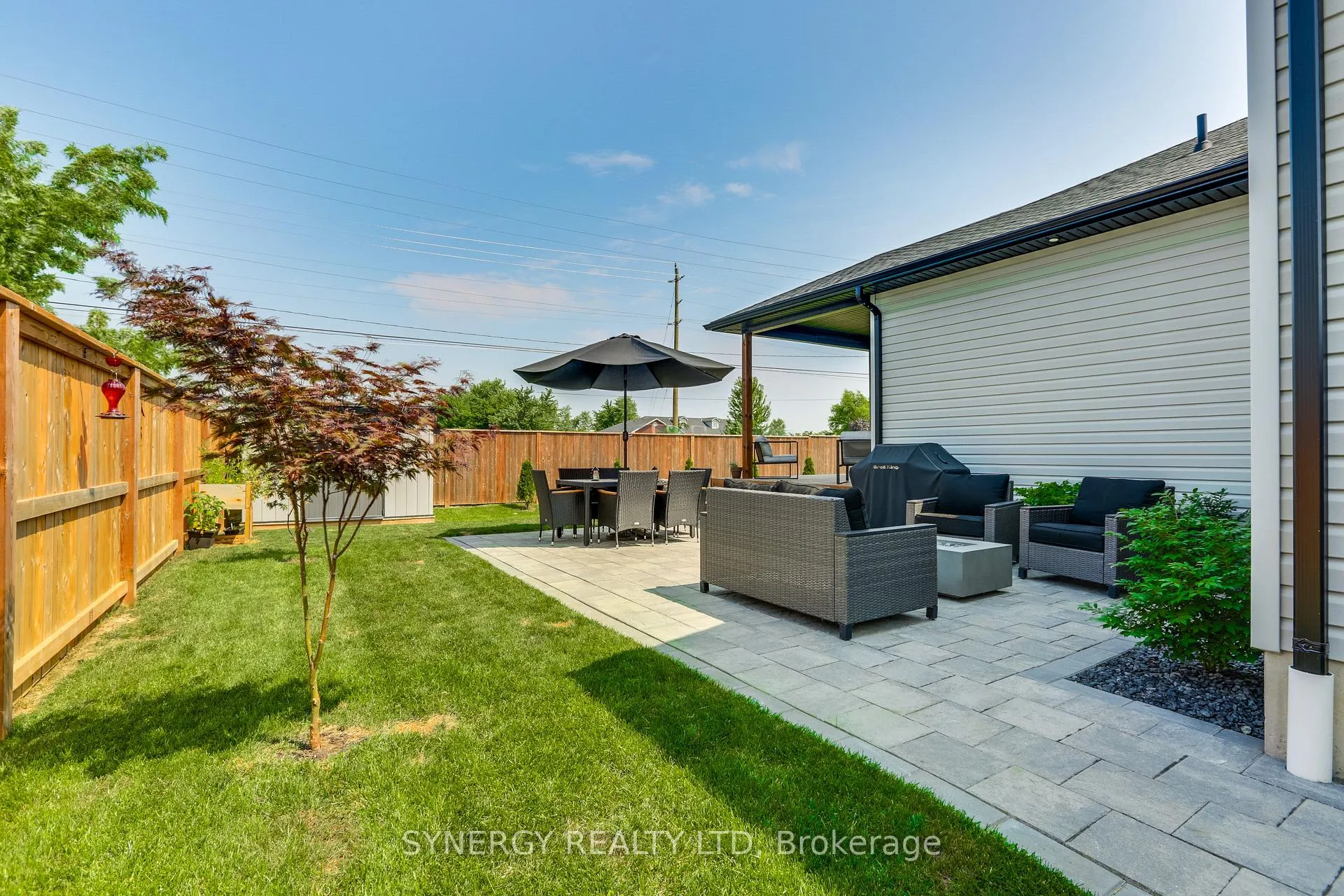 Photo 46 of 547 Scenic Court, Warwick, Watford — HOMEH