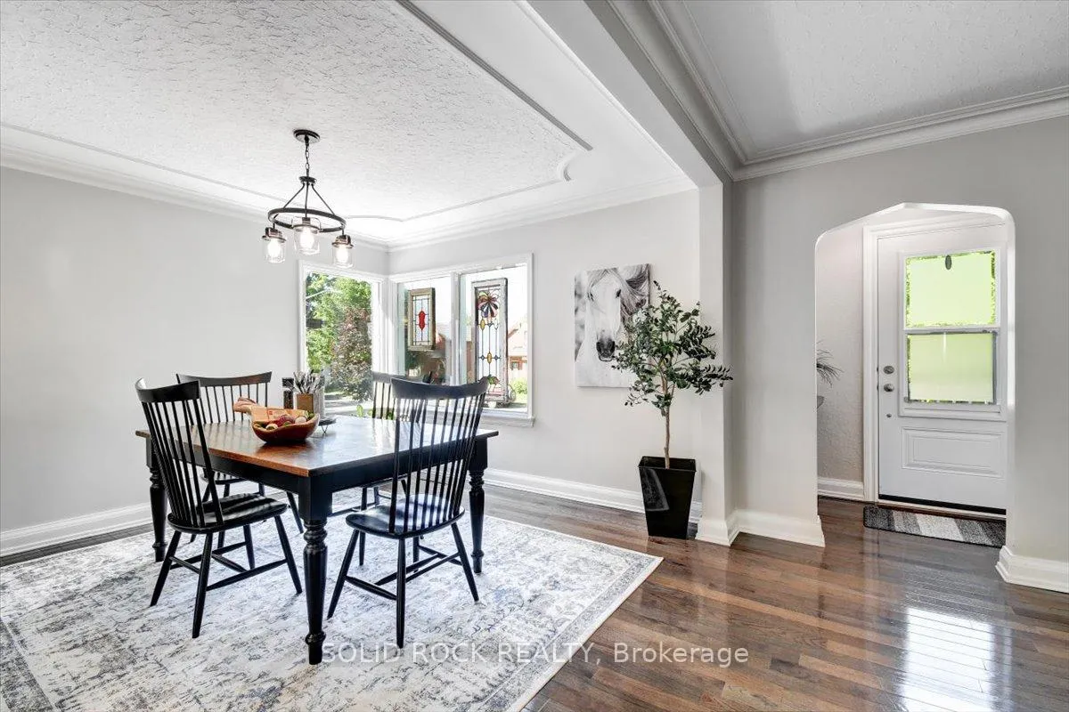 Photo 6 of 322 Walton Street, Cobourg — HOMEH