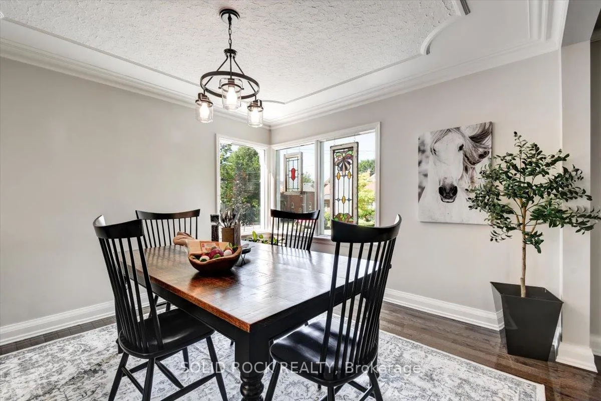 Photo 7 of 322 Walton Street, Cobourg — HOMEH