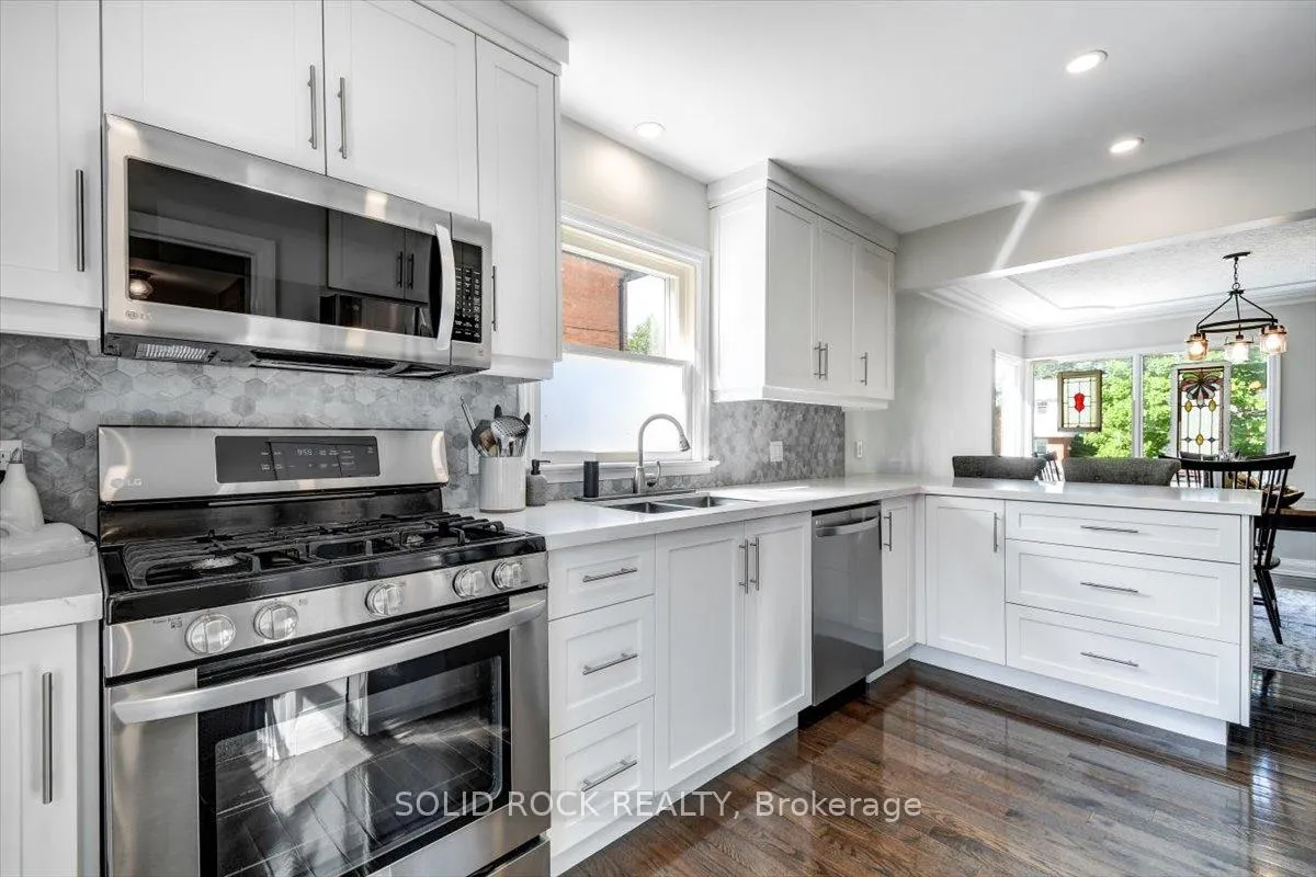 Photo 8 of 322 Walton Street, Cobourg — HOMEH