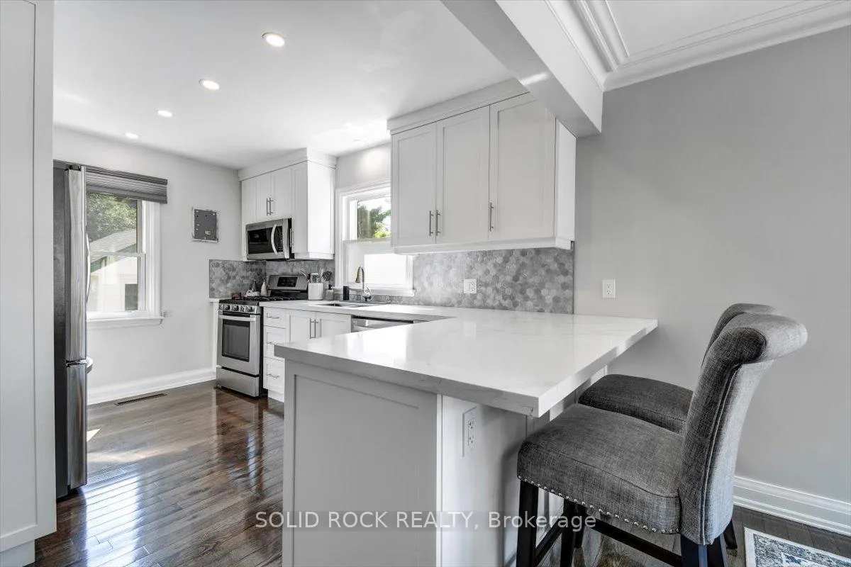 Photo 9 of 322 Walton Street, Cobourg — HOMEH
