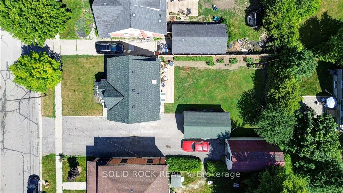 Photo 26 of 322 Walton Street, Cobourg — HOMEH