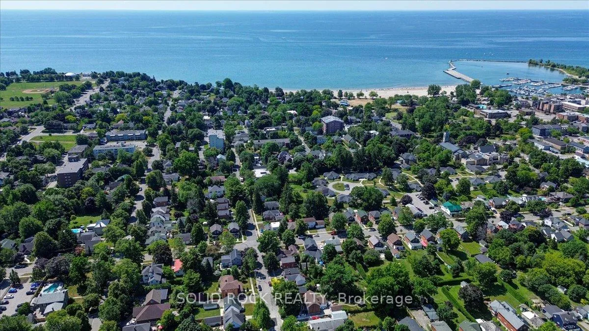 Photo 28 of 322 Walton Street, Cobourg — HOMEH