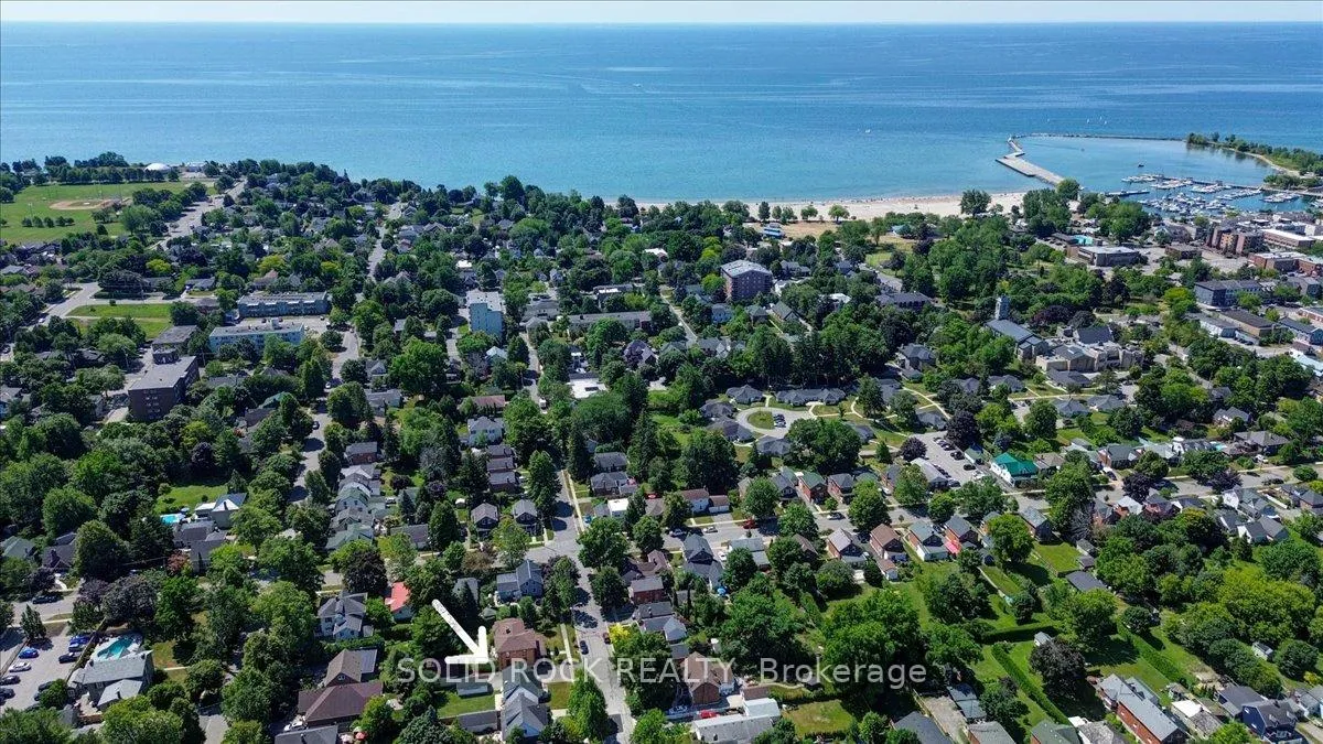 Photo 29 of 322 Walton Street, Cobourg — HOMEH
